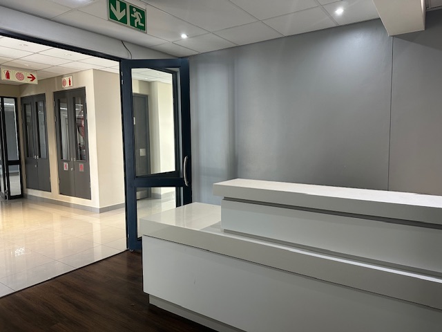 To Let Commercial Property for Rent in Jamestown Western Cape